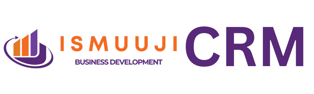 Ismuuji CRM